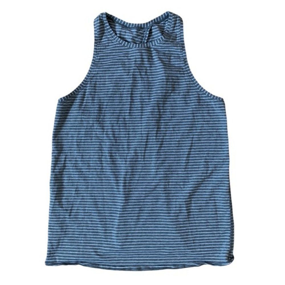 Lululemon All Tied Up Tank